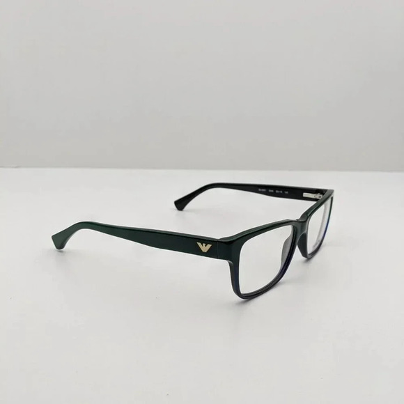 ?️Emporio Armani EA3051 5349 Eyeglasses 53/16 140 /ALH806?️​​ main image 7